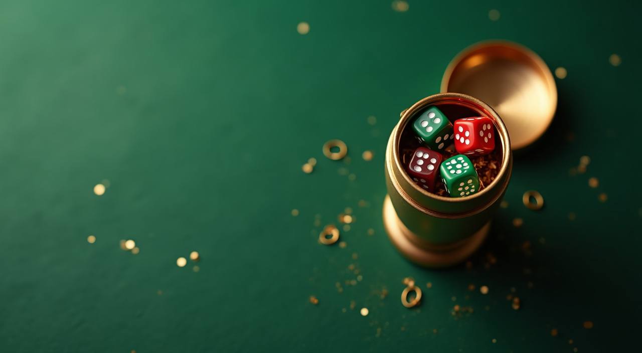 rajabola1 Dice